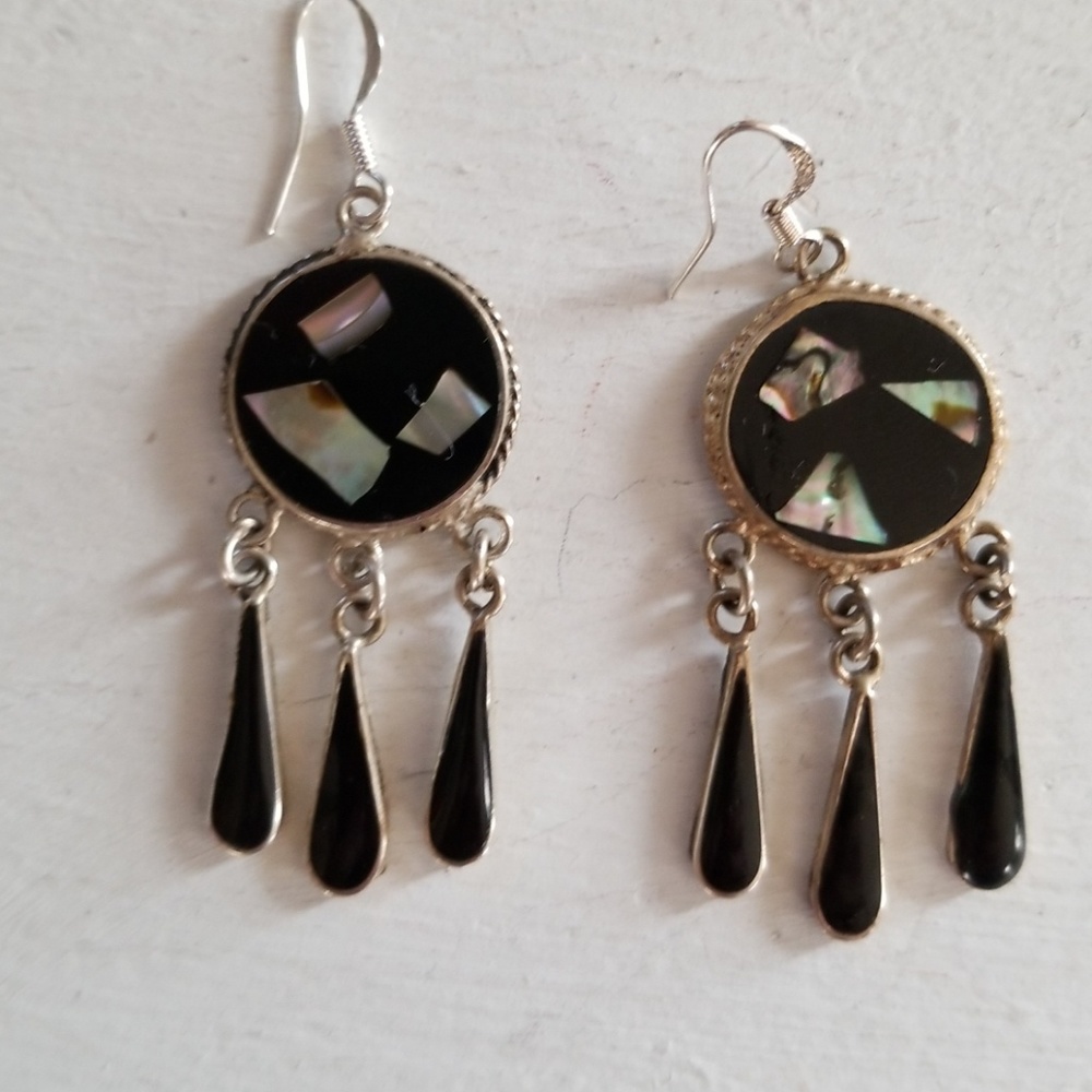 Earrings - image 1